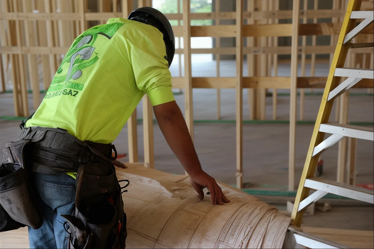 Vance Brothers Construction