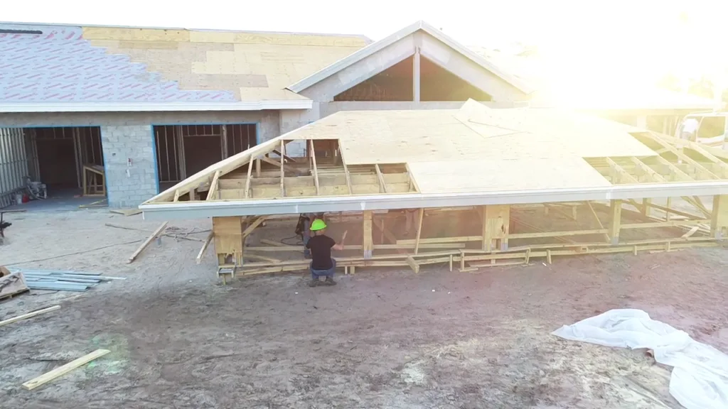 Bear Paw Clubhouse image 4