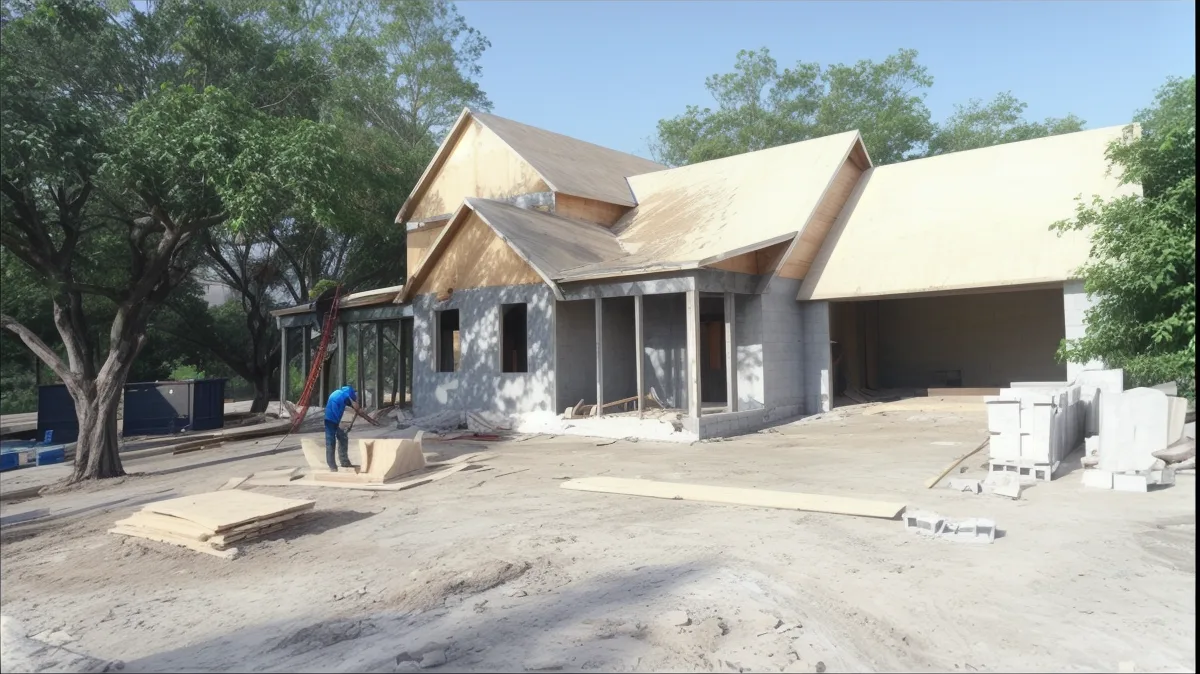 Residential Framing
