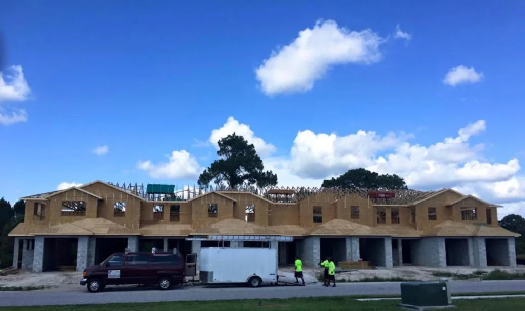 Punta Gorda Apartments