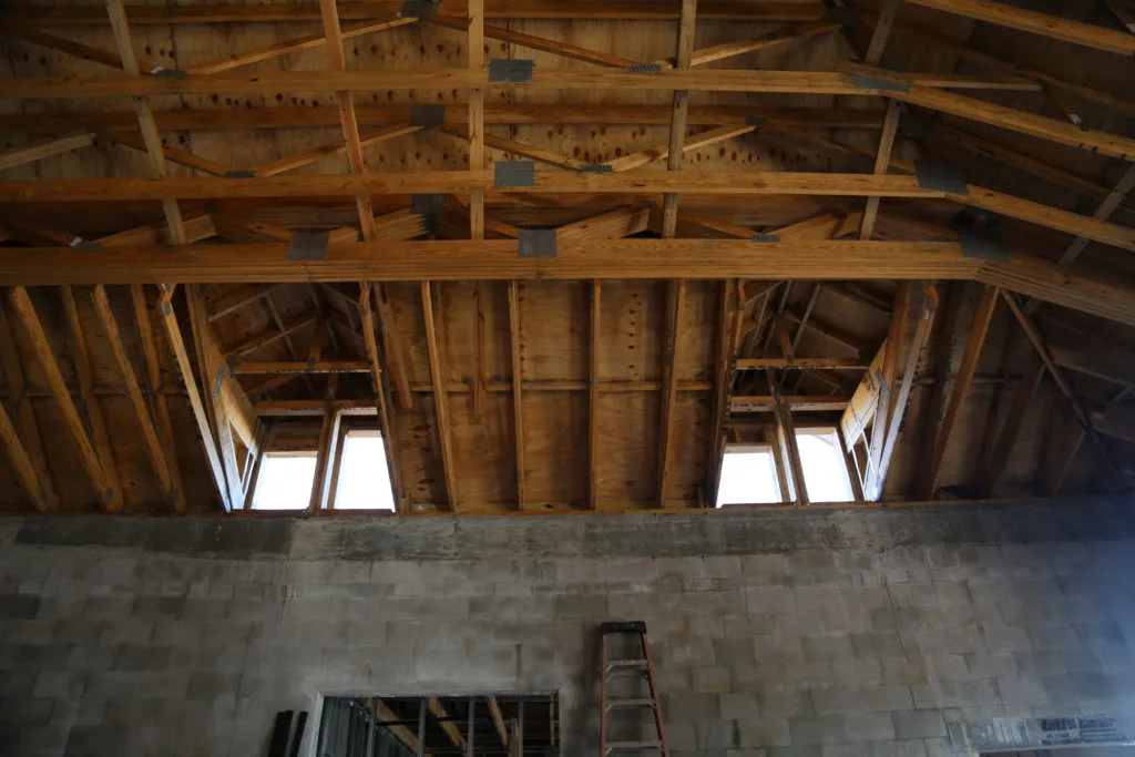 Parish Hall, Port Royal image 14