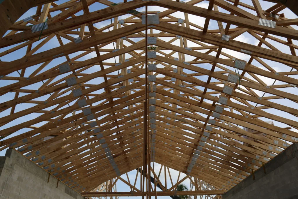 Parish Hall, Port Royal image 6