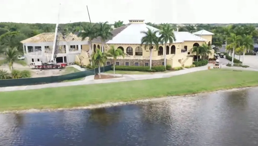 Heritage Bay Country Club & Pool Café