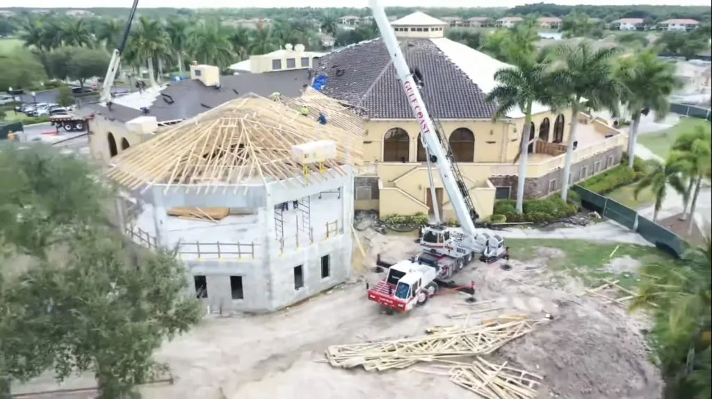 Heritage Bay Country Club & Pool Café image 3