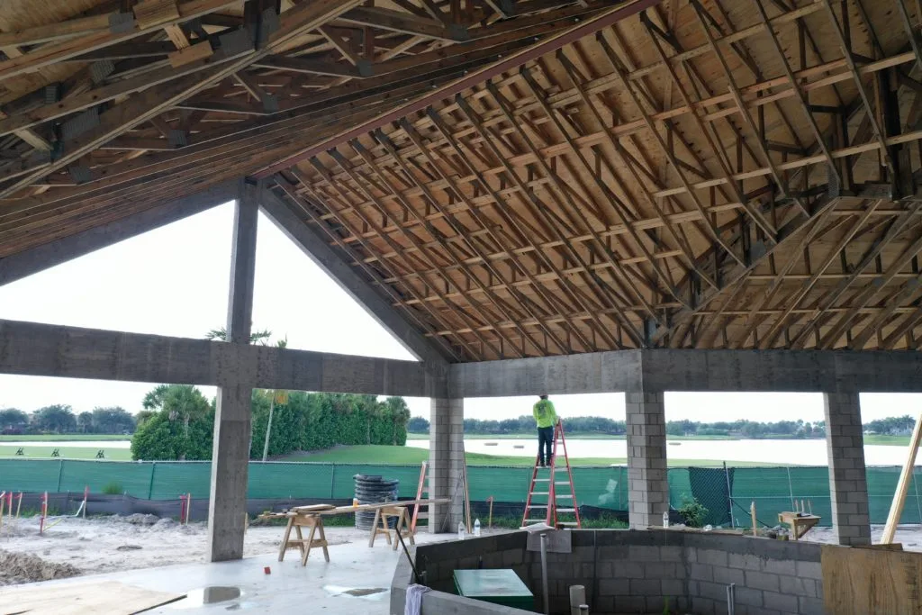 Heritage Bay Country Club & Pool Café image 5