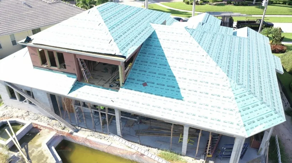 Cypress Cay Model image 2