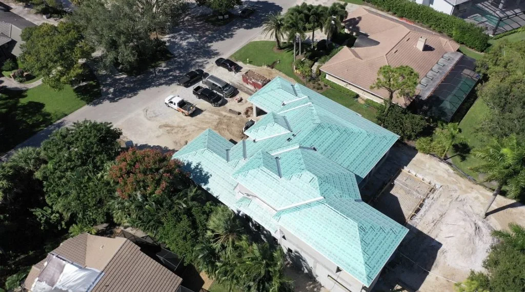 Woodlake Dr Home image 3