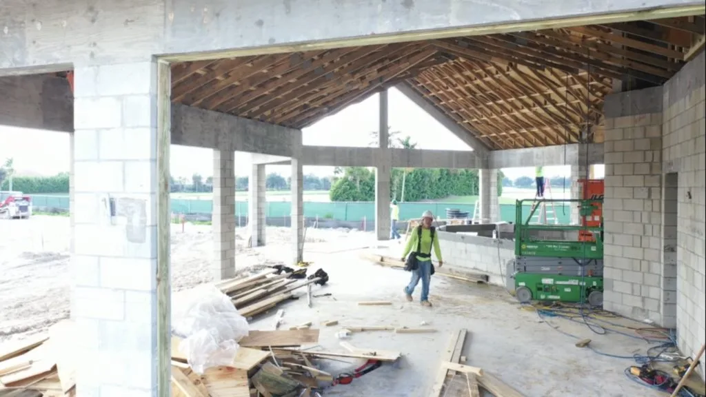 Heritage Bay Country Club & Pool Café image 7