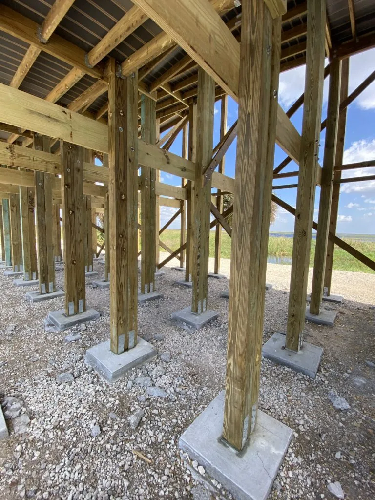 Glades County Overlook Tower image 4