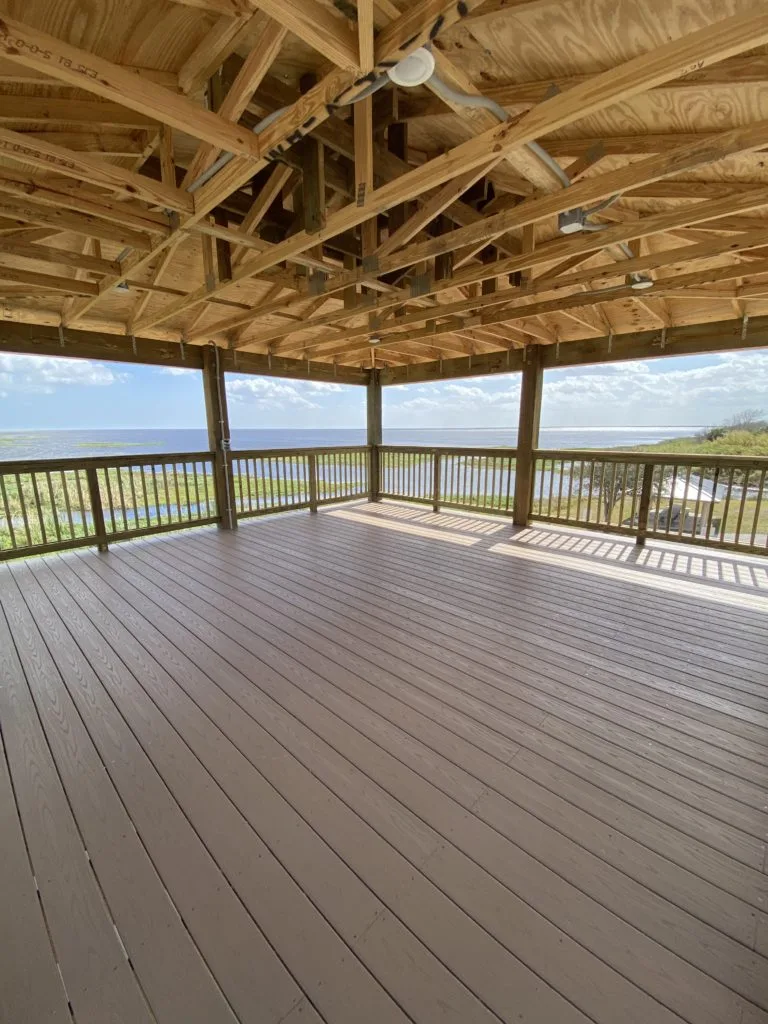 Glades County Overlook Tower image 12