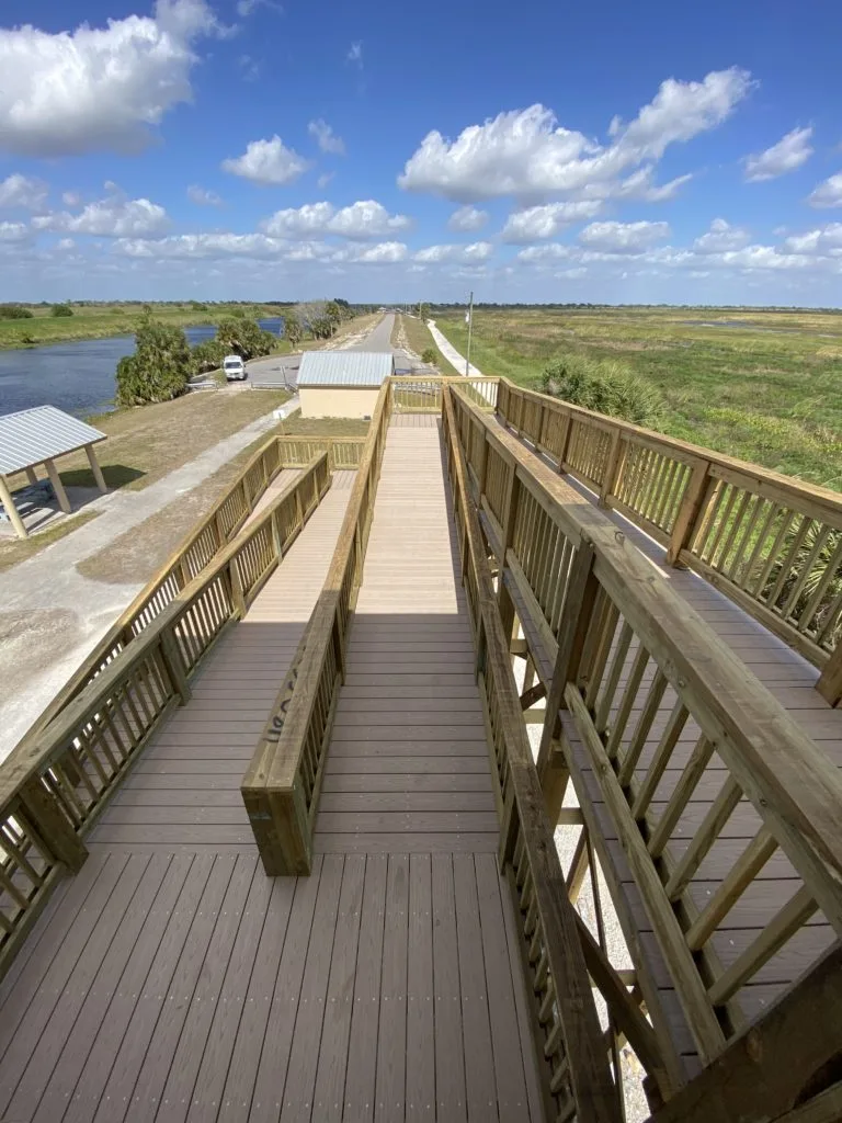 Glades County Overlook Tower image 9