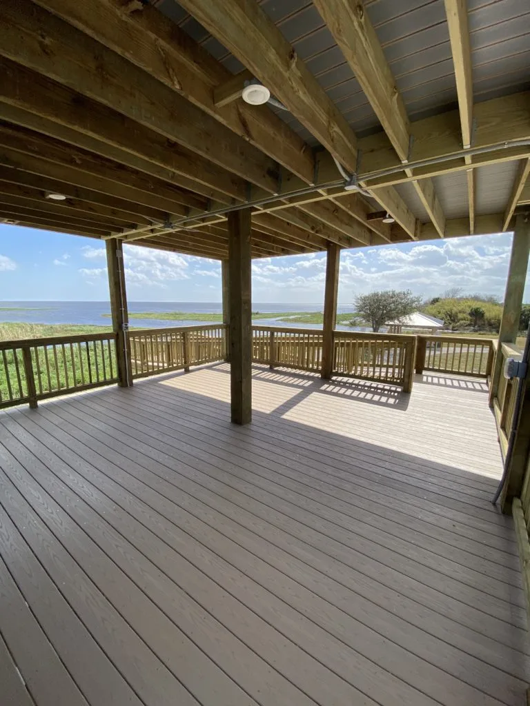 Glades County Overlook Tower image 7