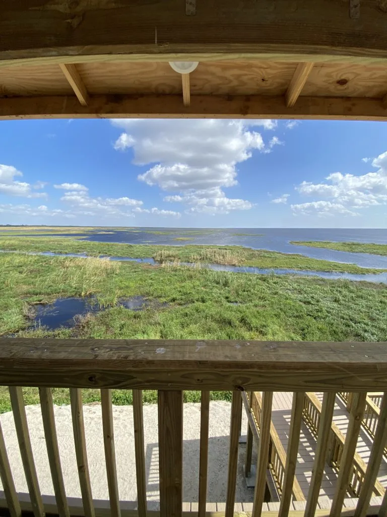 Glades County Overlook Tower image 11