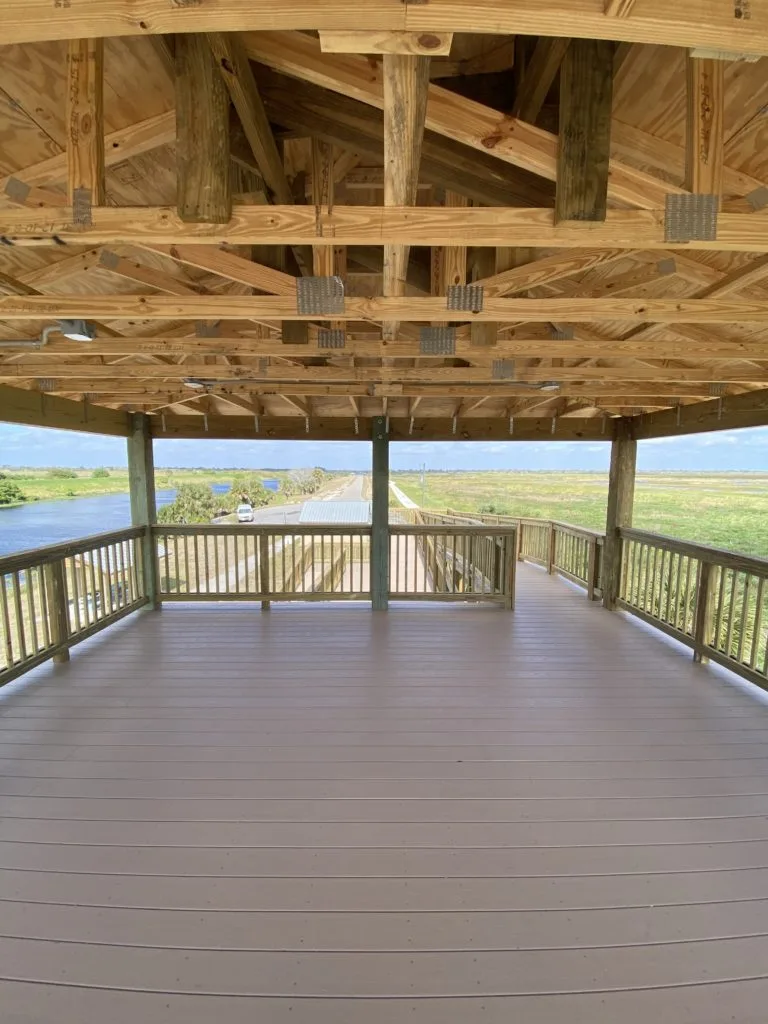 Glades County Overlook Tower image 10