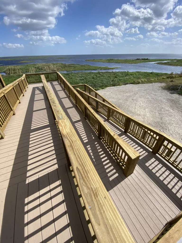 Glades County Overlook Tower image 6