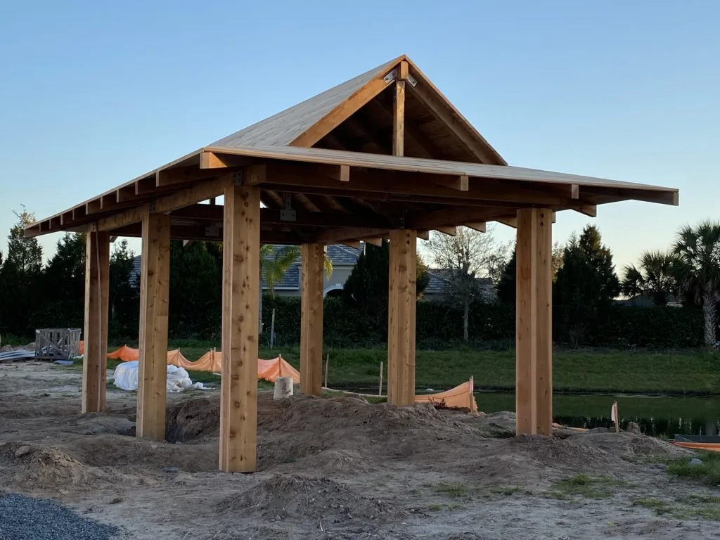 Summerhouse Pavilion image 4
