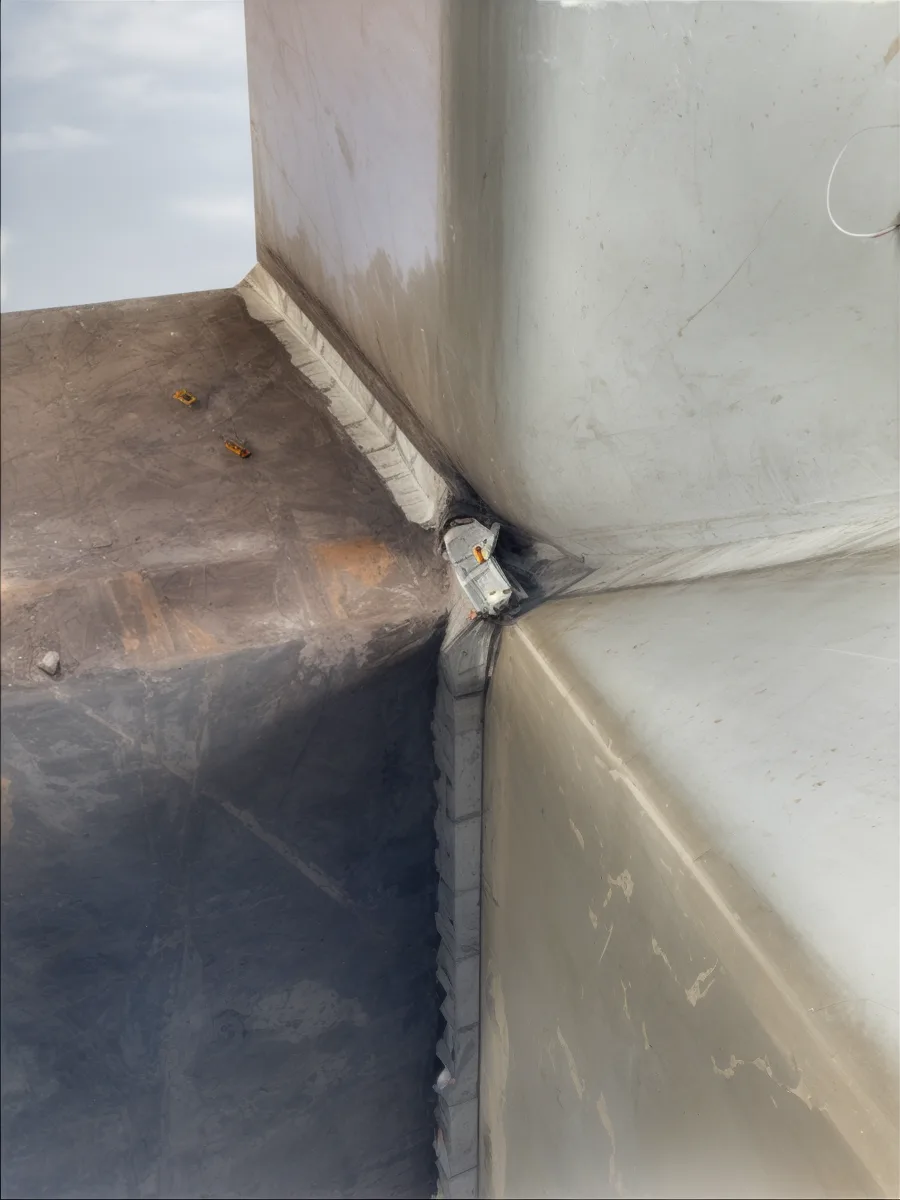 Steel Fabrication image 5