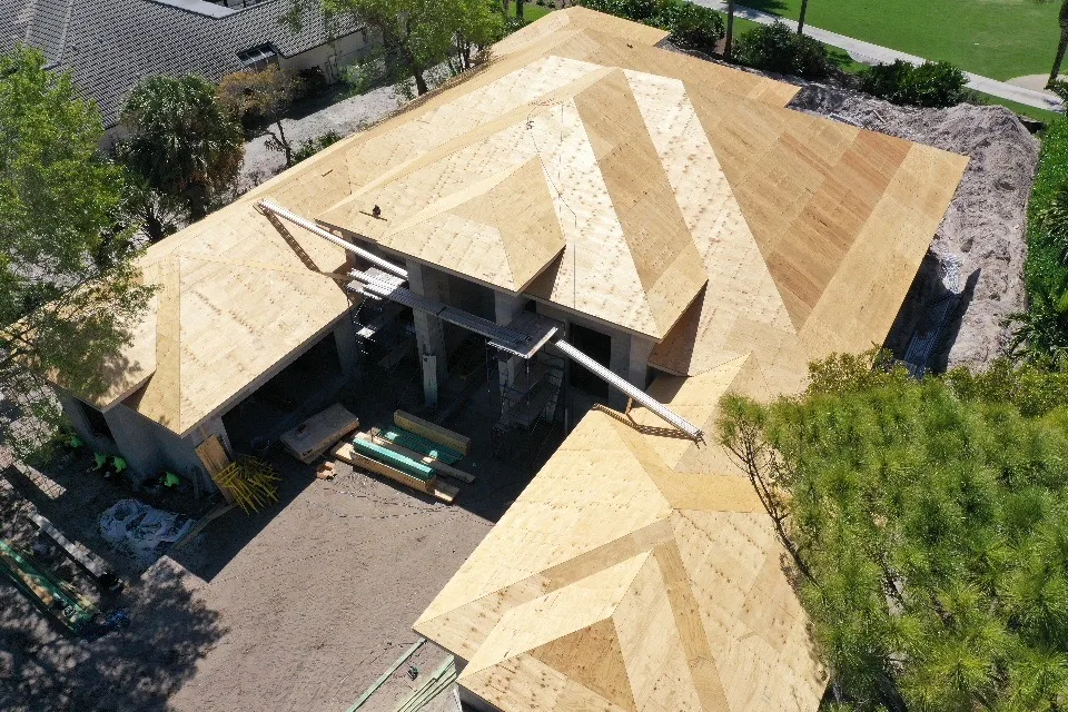 Bonita Bay Residence