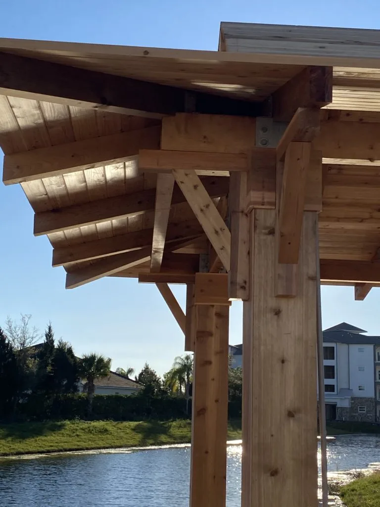 Summerhouse Pavilion image 7