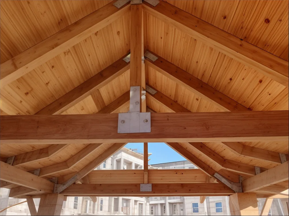 Summerhouse Pavilion image 8