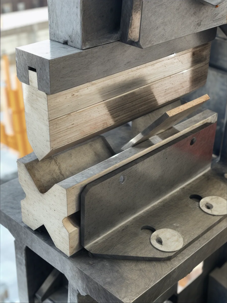 Steel Fabrication image 2