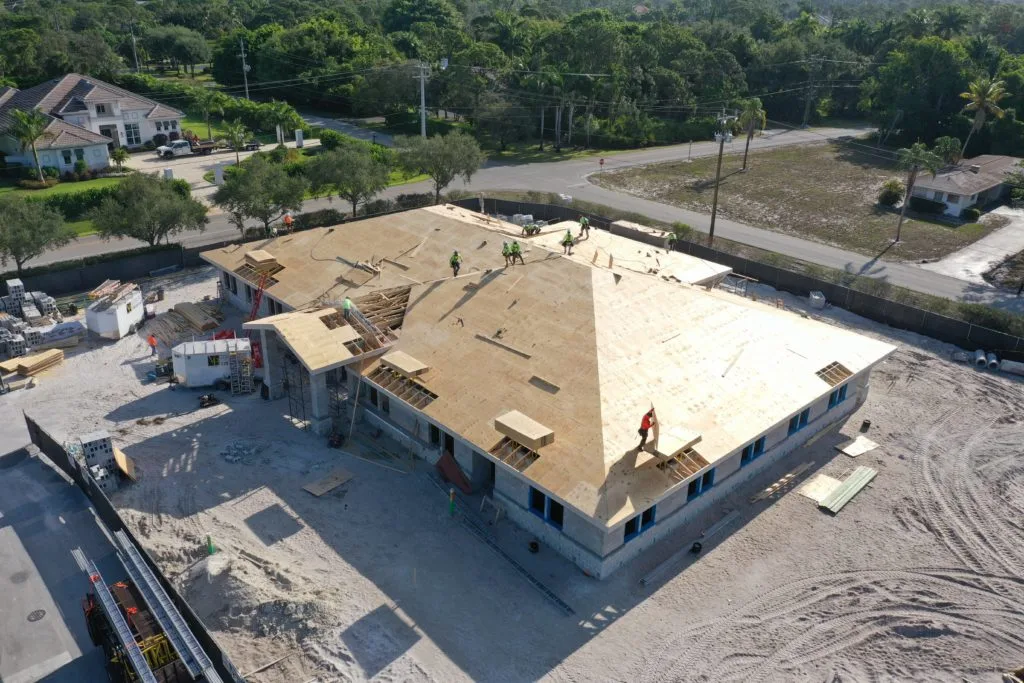 Covenant Church Admin Building image 2