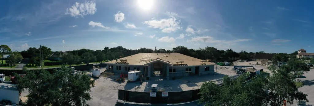 Covenant Church Admin Building image 10