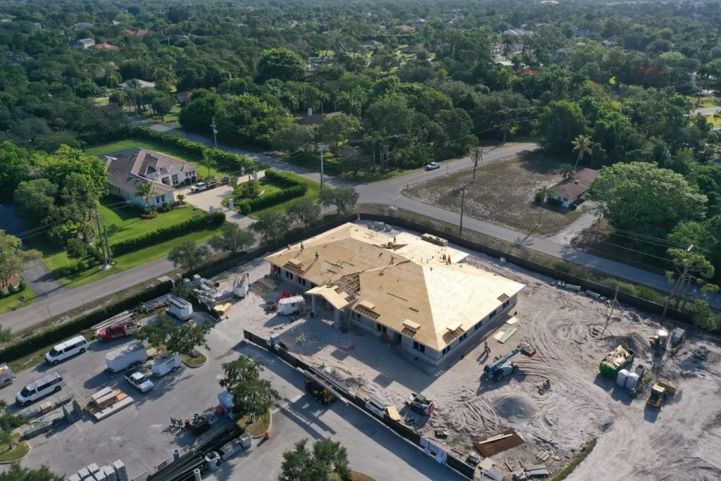 Covenant Church Admin Building image 11