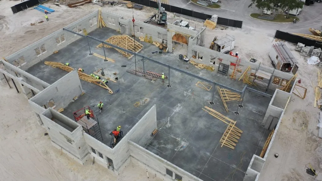 Commercial Projects