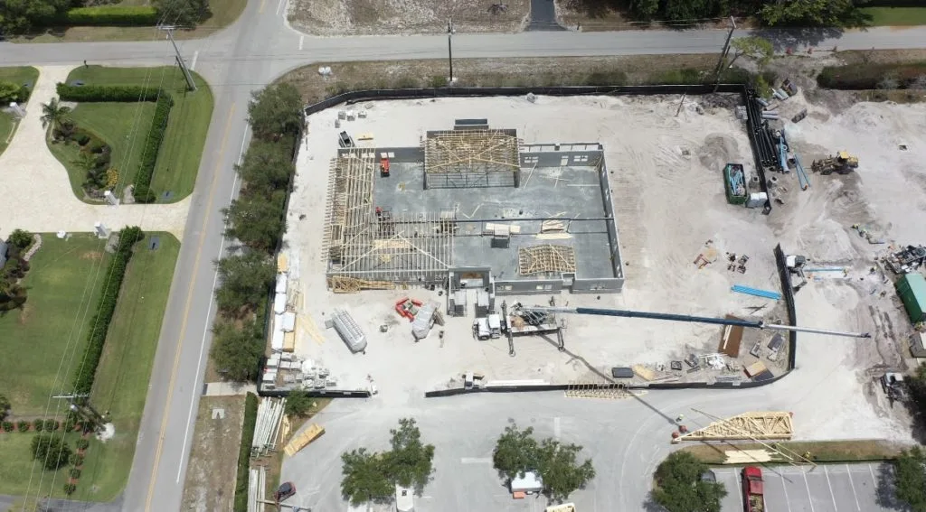 Covenant Church Admin Building image 3