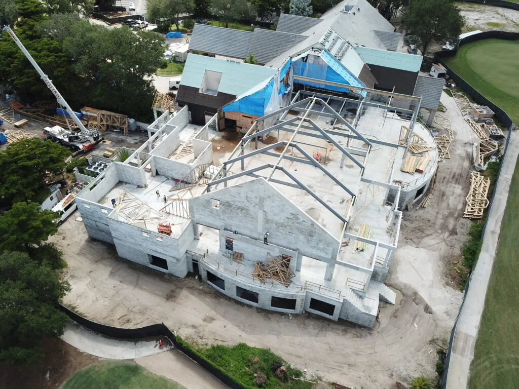 Twin Eagles Clubhouse image 15