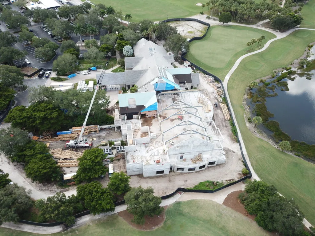 Twin Eagles Clubhouse image 14
