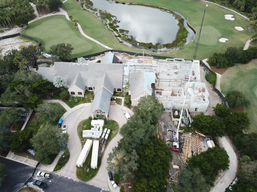 Twin Eagles Clubhouse image 13