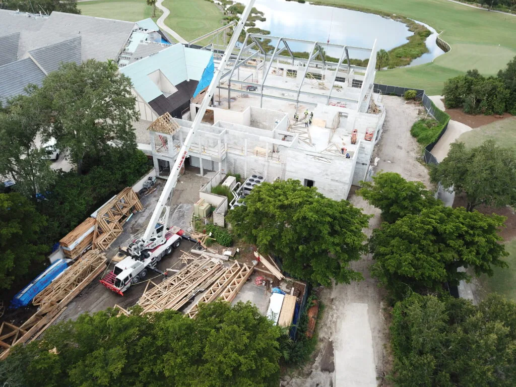 Twin Eagles Clubhouse image 12
