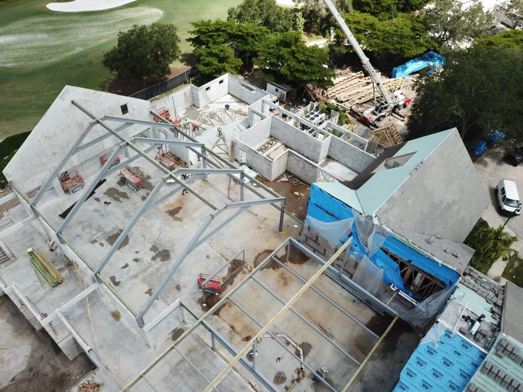 Twin Eagles Clubhouse image 11