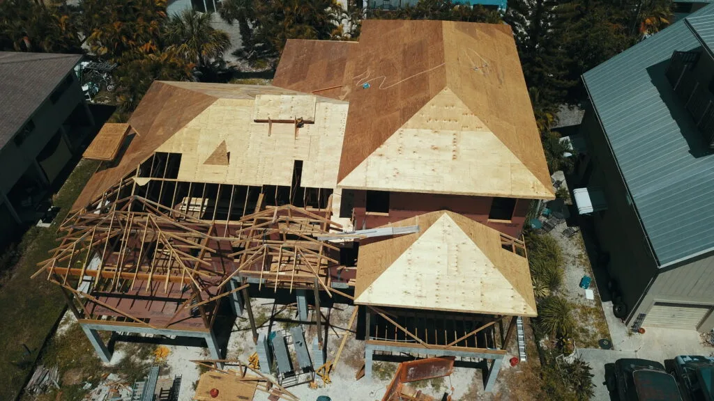 Fort Myers Beach Residence image 10