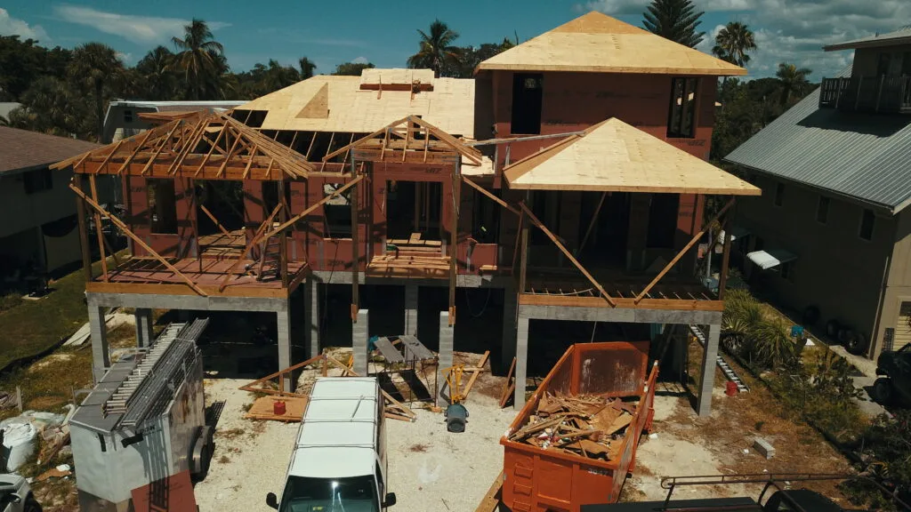 Fort Myers Beach Residence image 9