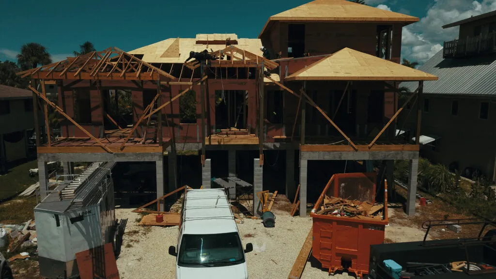 Fort Myers Beach Residence image 2