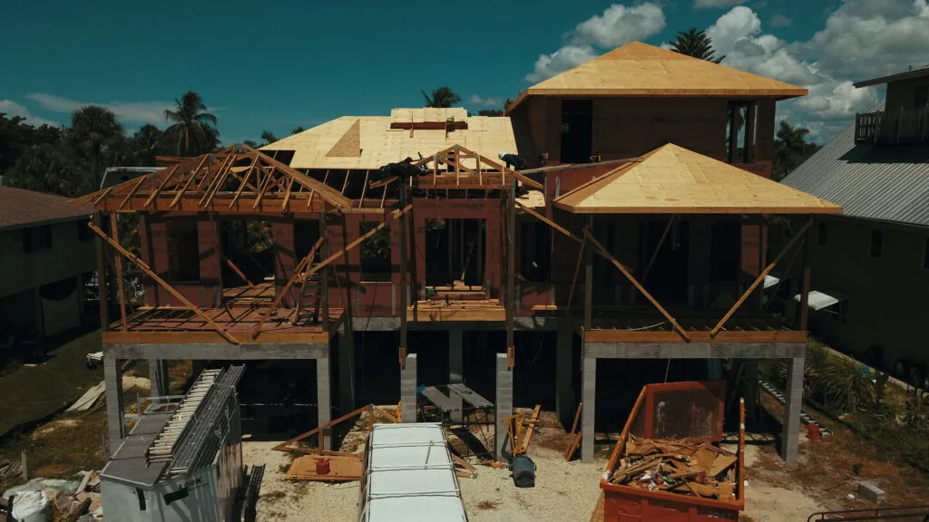 Fort Myers Beach Residence