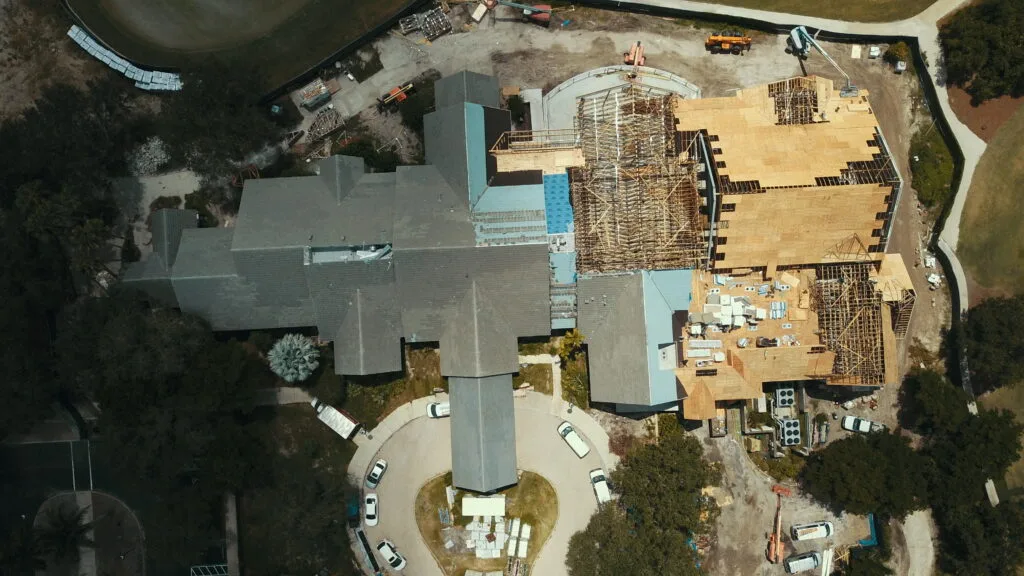 Twin Eagles Clubhouse image 24
