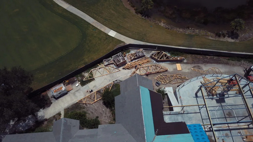 Twin Eagles Clubhouse image 23