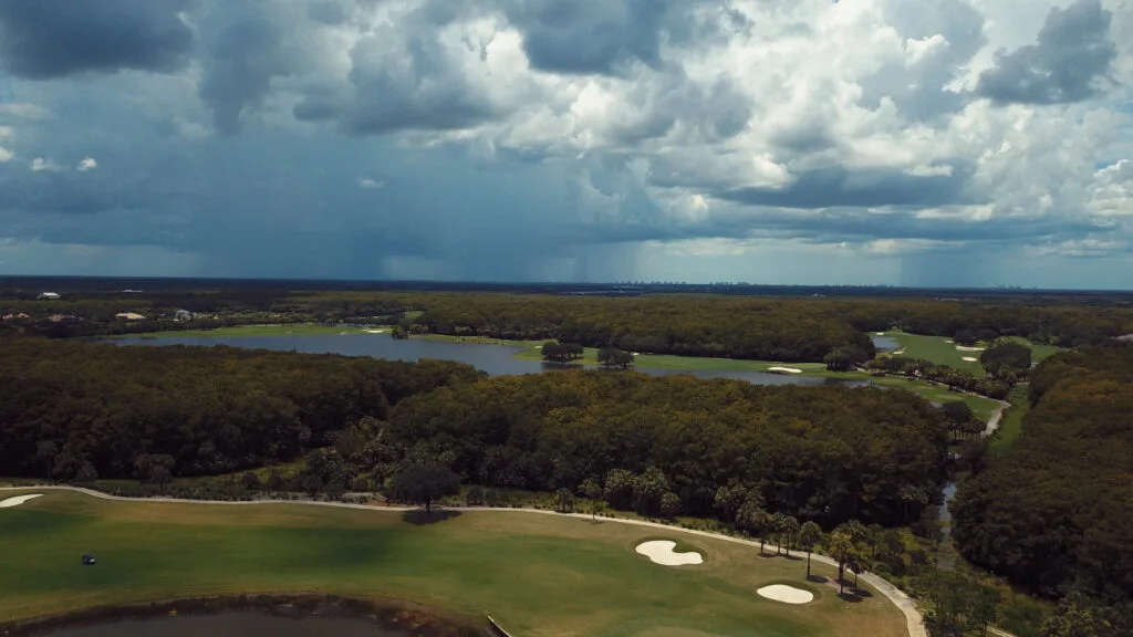 Twin Eagles Clubhouse image 22