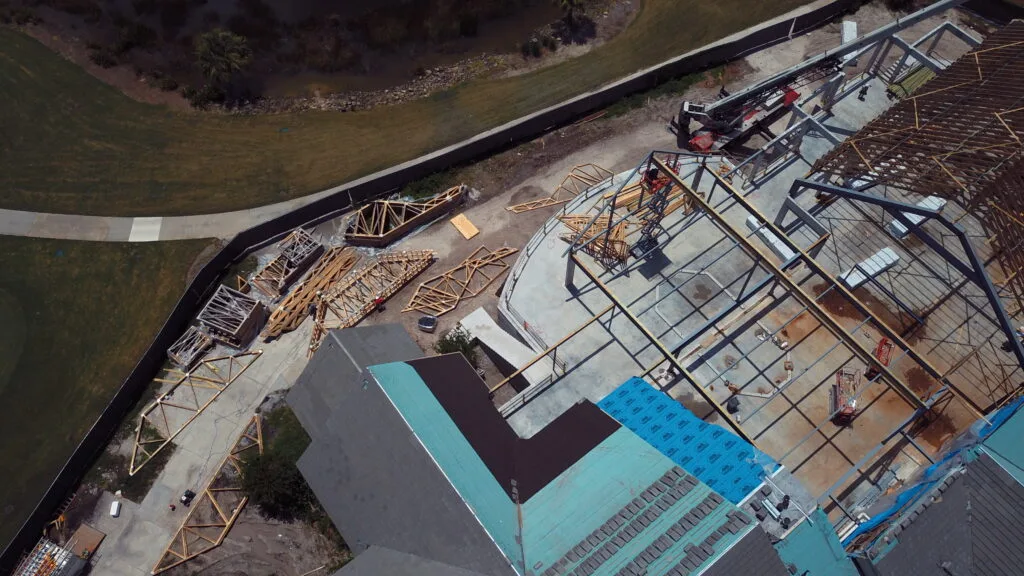 Twin Eagles Clubhouse image 20