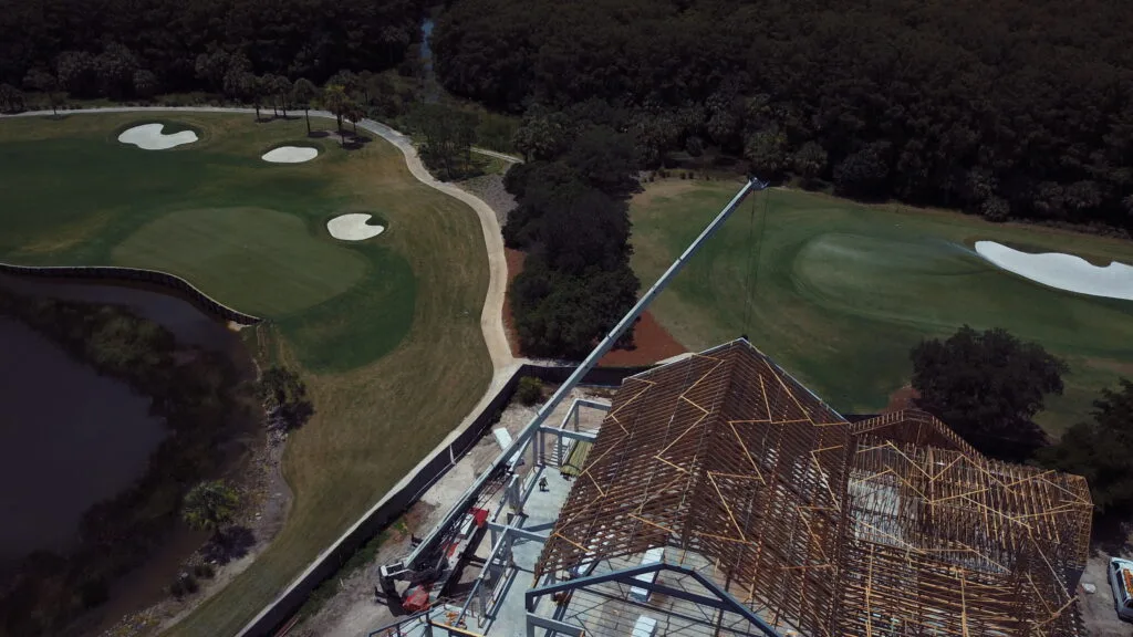 Twin Eagles Clubhouse image 19