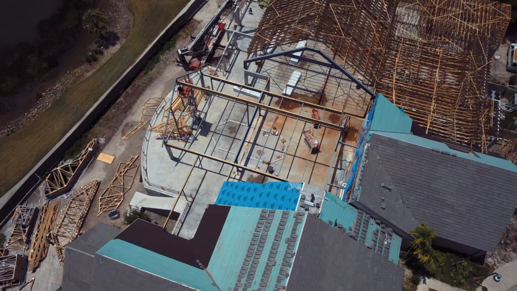 Twin Eagles Clubhouse image 18