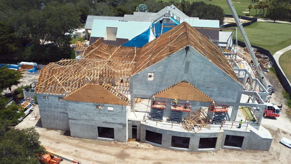 Twin Eagles Clubhouse image 16
