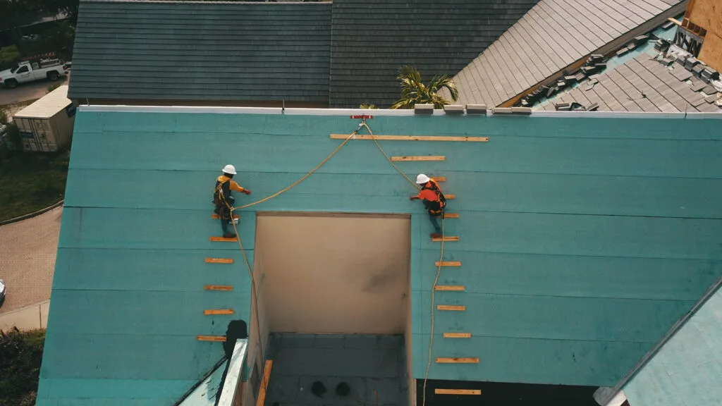 Twin Eagles Clubhouse image 3