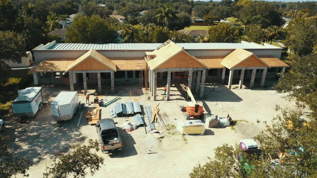 Riverdale Library image 2