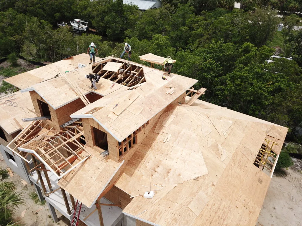 Sanibel Residence