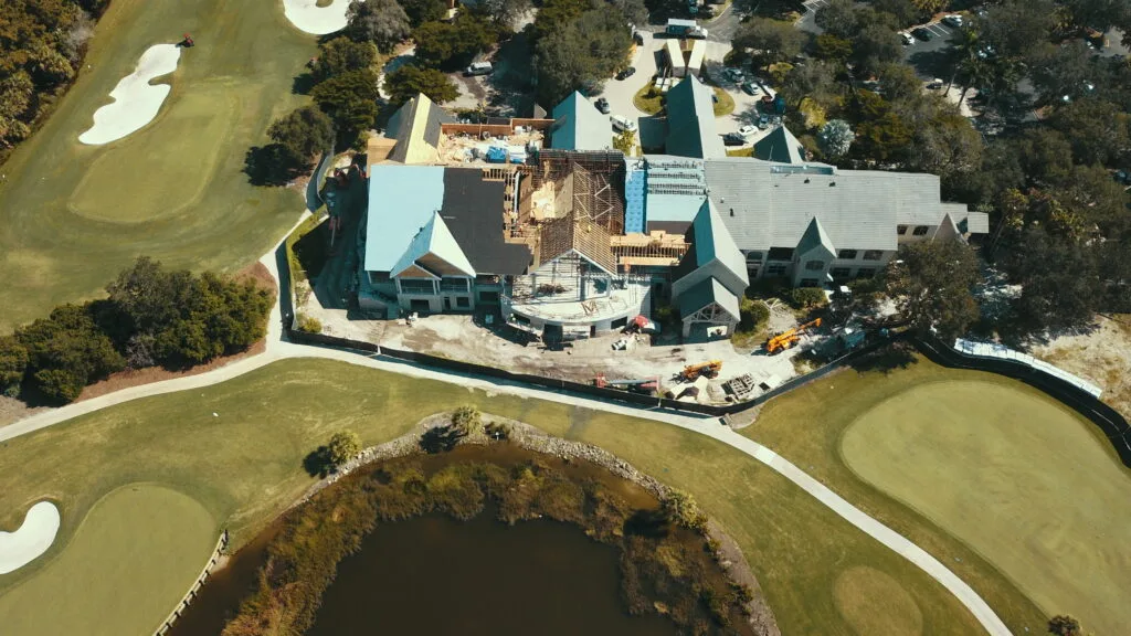 Twin Eagles Clubhouse image 6